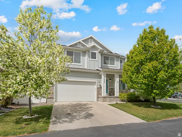 7809 N Ranger Dr, Eagle Mountain, UT 84005 - #2