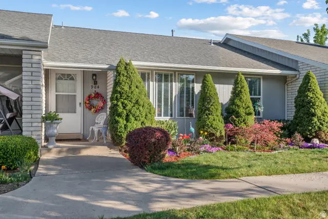 984 N 400 W #B, American Fork, UT 84003 - #2