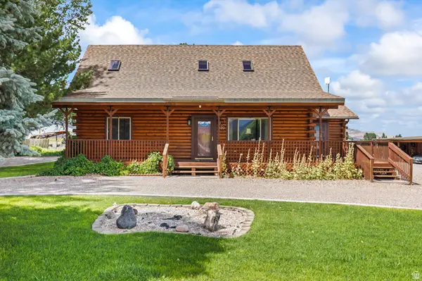 320 W 400 N, Central Valley, UT 84754