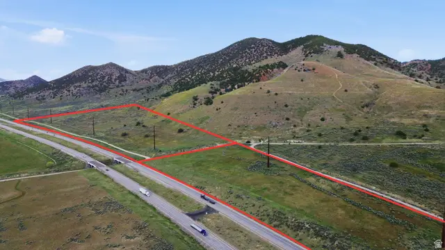 Address Withheld By Seller, Malad City, ID 83252 - #1