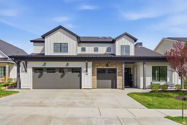 512 N Farmhouse Way, Midway, UT 84049