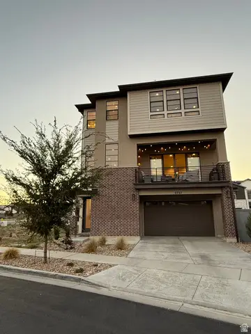 2727 N Turpin Ln, Lehi, UT 84048 - #1