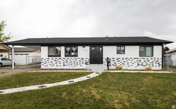 3902 W 4955 S, Taylorsville, UT 84129