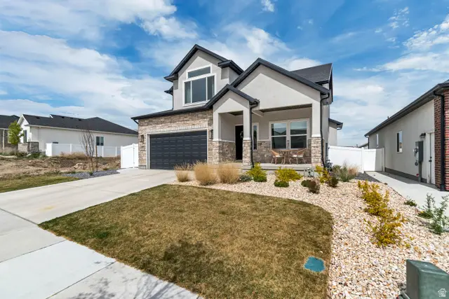 6988 W Hazel Oaks Ct S #224, Herriman, UT 84096 - #3
