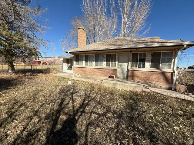 145 N Venice Main St, Venice, UT 84701 - #1