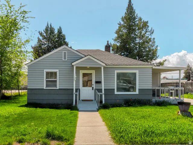 1631 W 50 N, Provo, UT 84601 - #1