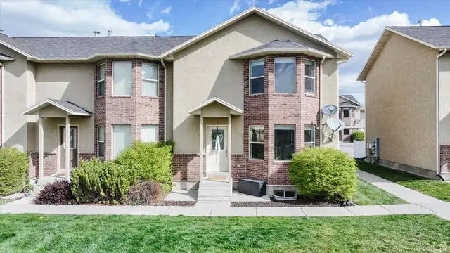 101 E 630 N #24, Smithfield, UT 84335 - #1