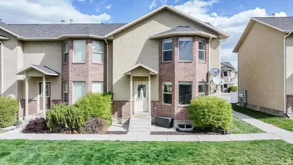 101 E 630 N #24, Smithfield, UT 84335