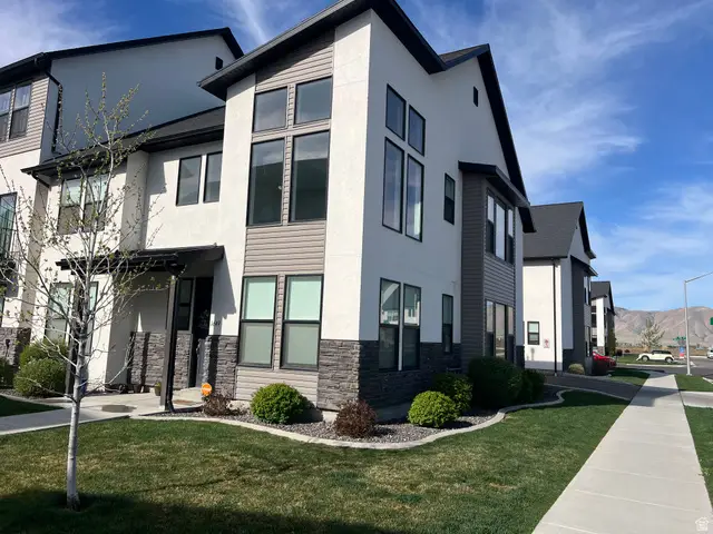 1649 N 1320 E, Payson, UT 84651 - #1