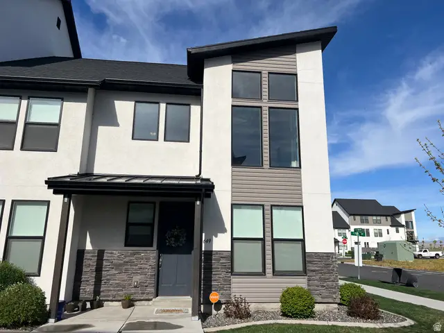 1649 N 1320 E, Payson, UT 84651 - #2