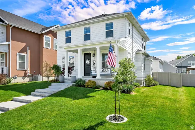 1951 W Joseph Acres Rd, Kaysville, UT 84037 - #3