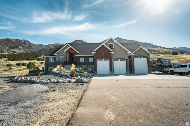 1930 W 5900 N, Brigham City, UT 84302 - #1