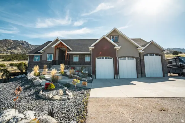 1930 W 5900 N, Brigham City, UT 84302 - #2