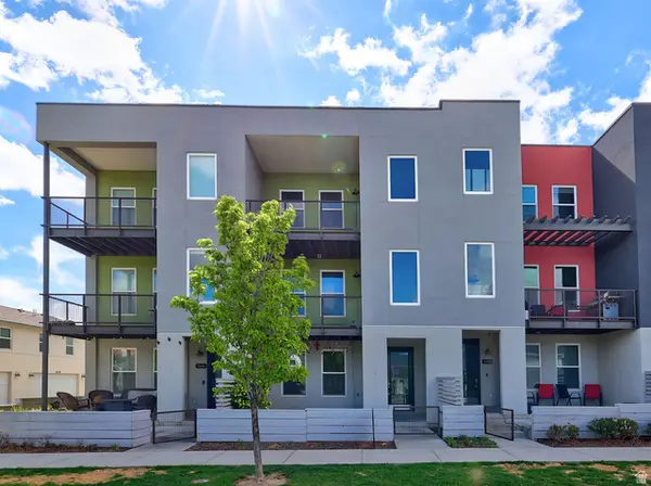 5287 W Bowstring Way, South Jordan, UT 84009