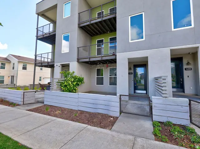 5287 W Bowstring Way, South Jordan, UT 84009 - #2