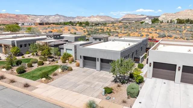 1480 W Shinnecock Dr, Saint George, UT 84770 - #3