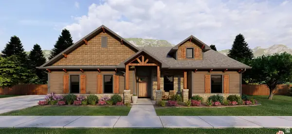 844 W 70 N, Hyrum, UT 84319