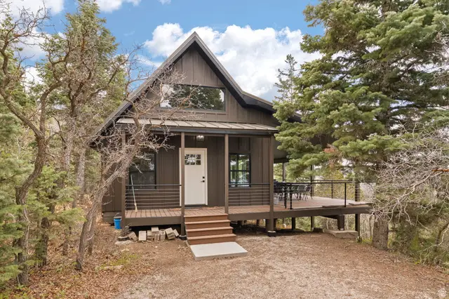 106 E Sugar Pine Dr S #106A, Mount Pleasant, UT 84647 - #1