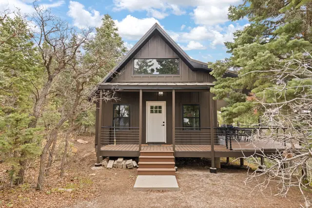 106 E Sugar Pine Dr S #106A, Mount Pleasant, UT 84647 - #2