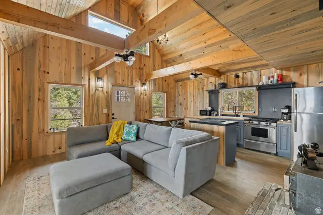 106 E Sugar Pine Dr S #106A, Mount Pleasant, UT 84647 - #3