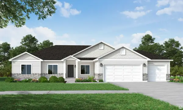 275 S 2800 E #201, Spanish Fork, UT 84660