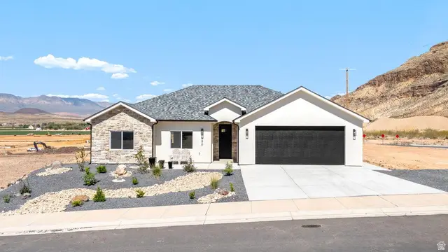 980 W Rock View Dr, Hurricane, UT 84737 - #1