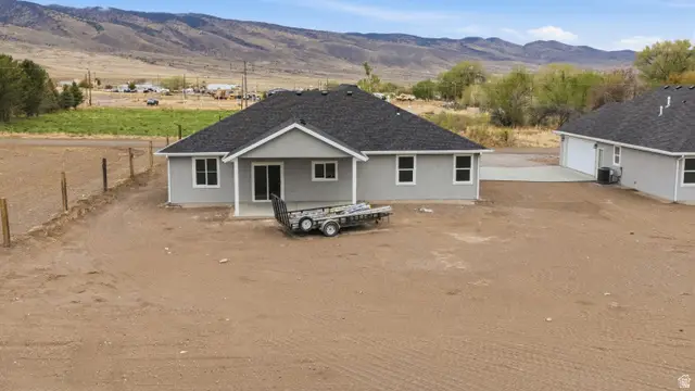 169 W 100 S, Joseph, UT 84739 - #2