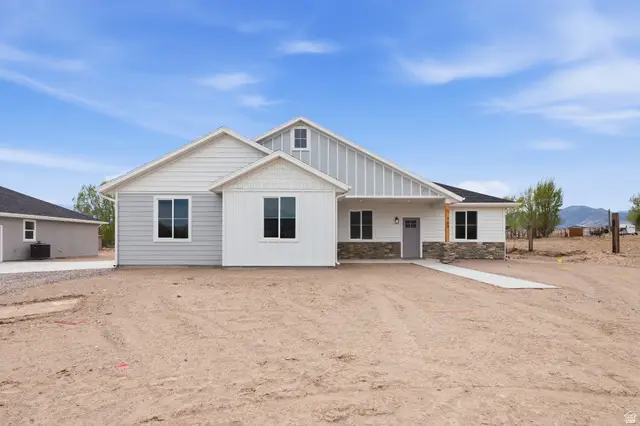 169 W 100 S, Joseph, UT 84739 - #3