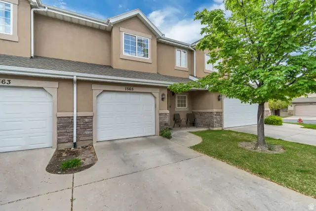 1565 N 1150 W, Orem, UT 84057 - #1