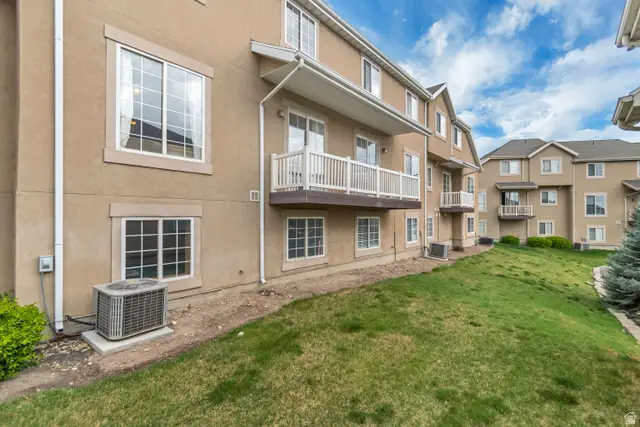 1565 N 1150 W, Orem, UT 84057 - #3