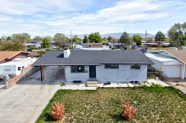 4206 W Annapolis Dr, West Valley City, UT 84120 - #1
