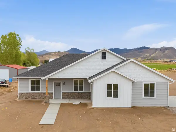 157 W 100 S, Joseph, UT 84739