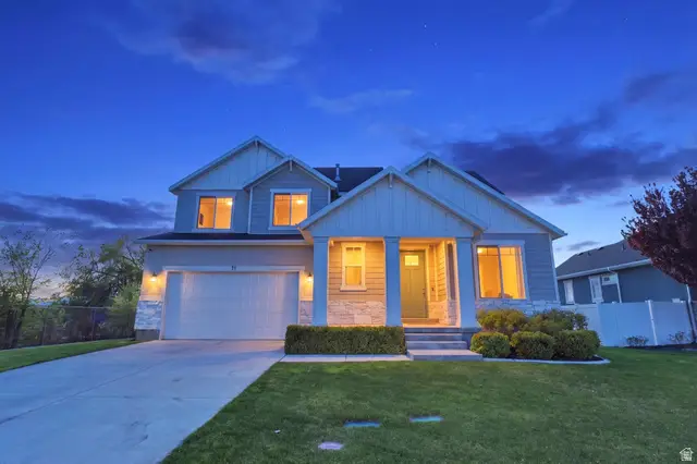 71 N Revere Ln, Lehi, UT 84043 - #2