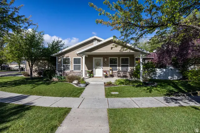 867 S 670 W, Logan, UT 84341 - #1