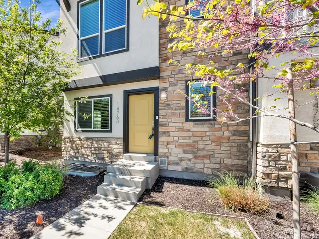 14763 S Lewski Ln W #A-1, Bluffdale, UT 84065 - #2