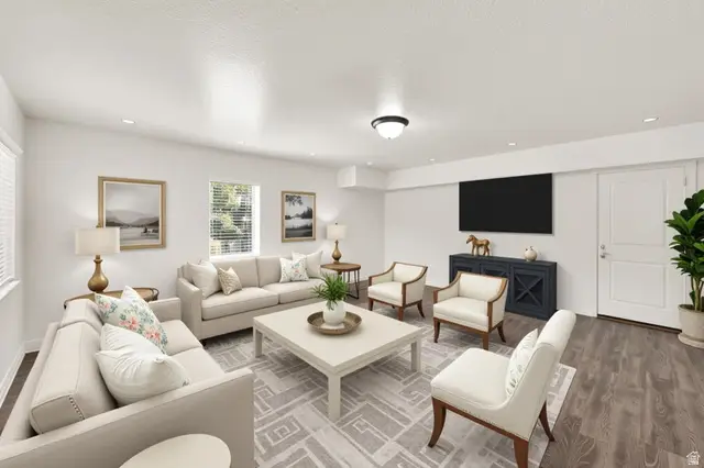 14763 S Lewski Ln W #A-1, Bluffdale, UT 84065 - #3