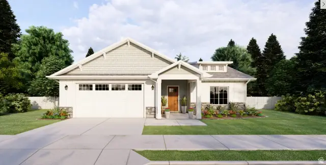 69 N 850 W, Hyrum, UT 84319 - #1