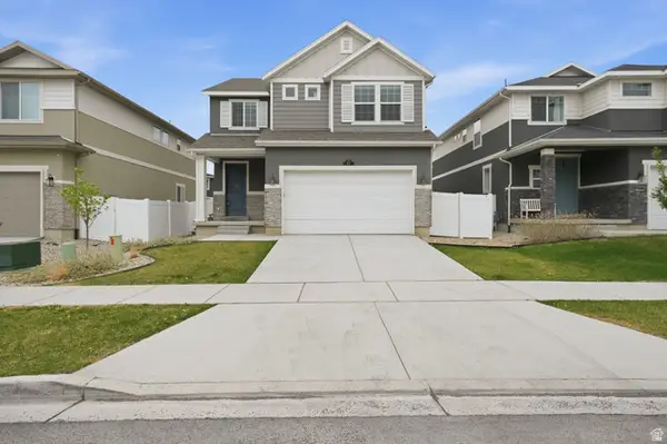 87 E Meandering Way, Saratoga Springs, UT 84045