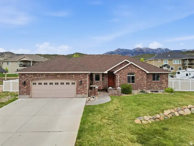 1341 S 200 E, Nephi, UT 84648 - #1