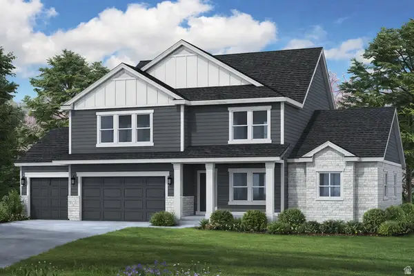 3539 E 1000 S #203, Spanish Fork, UT 84660