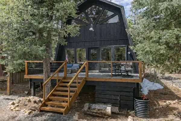 3525 N Arapaho Dr, Duck Creek Village, UT 84762