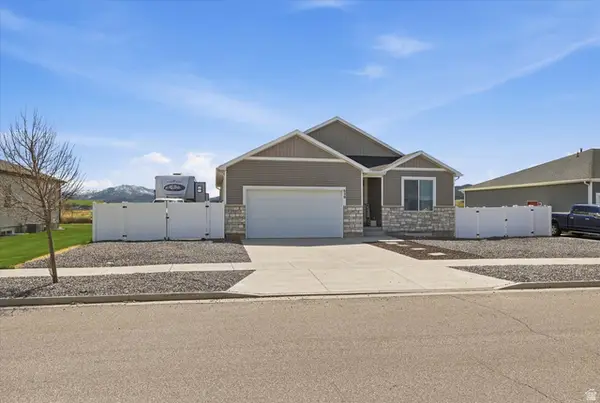 620 E 600 S, Hyrum, UT 84319