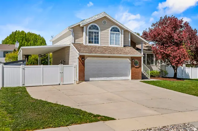 8286 S 1850 W, West Jordan, UT 84088 - #2