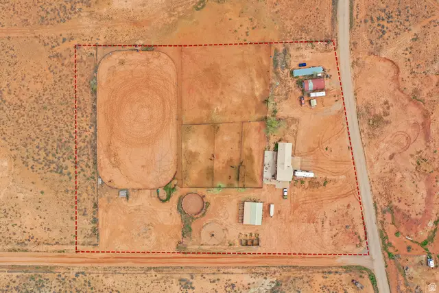 8457 E 6000 N, Lapoint, UT 84039 - #3