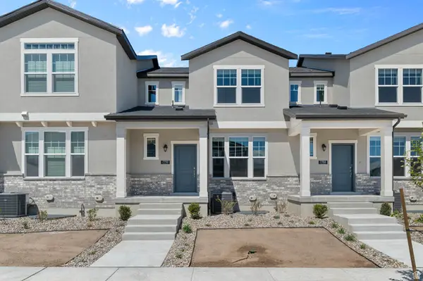 7790 W Alta Ln, Magna, UT 84044