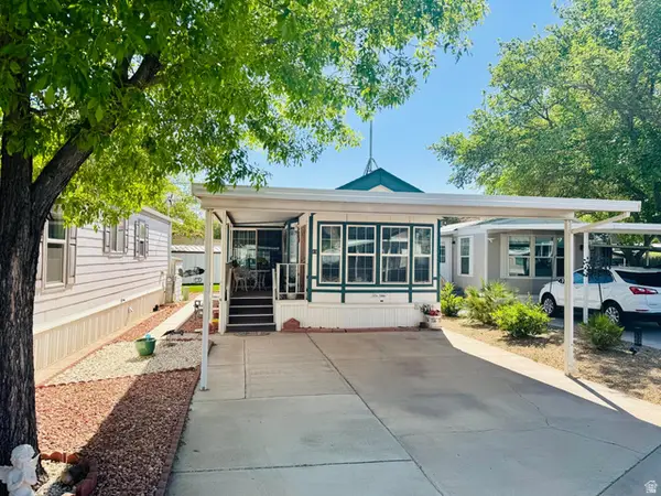 1160 E Telegraph #49, Washington, UT 84780