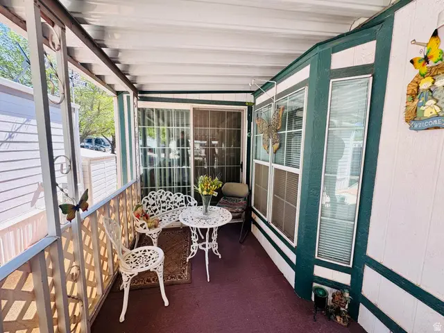 1160 E Telegraph #49, Washington, UT 84780 - #3