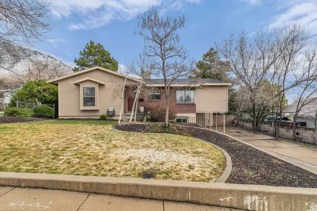 3040 E 4430 S, Holladay, UT 84124 - #1