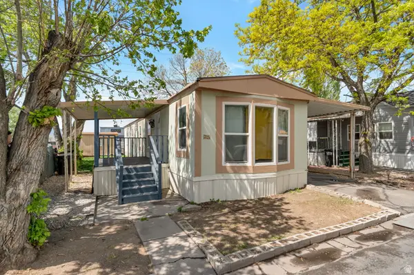 2692 S 2670 W #321, West Valley City, UT 84119
