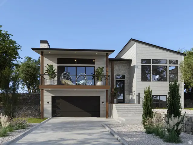 4723 E Howe Dr #258, Eden, UT 84310 - #1